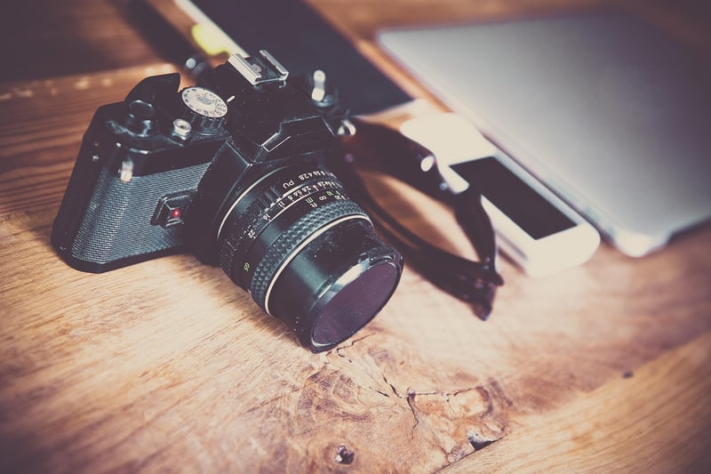 Cameras